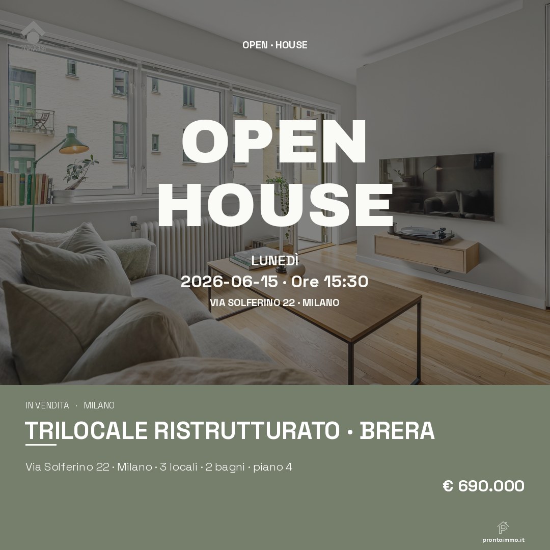 Open House