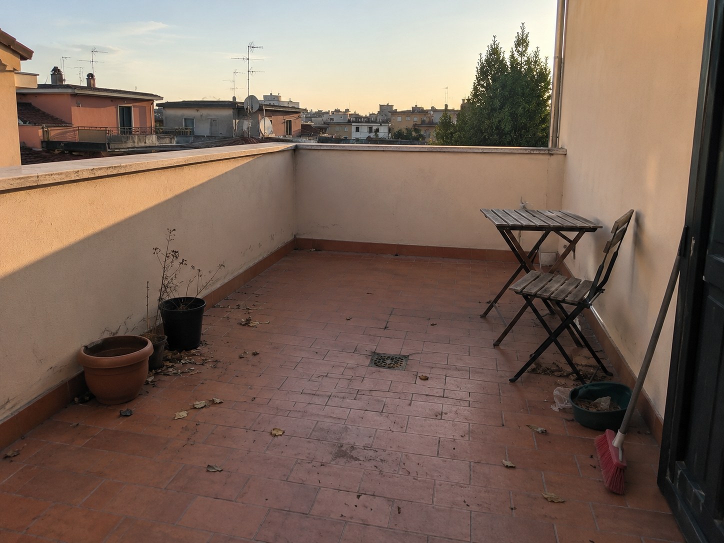 Terrazzo